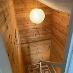 Nordic-style Summer House With Private