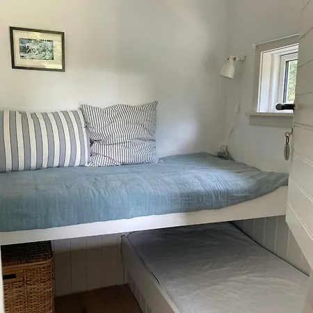 Holiday home Nordic-style Summer House With Private *